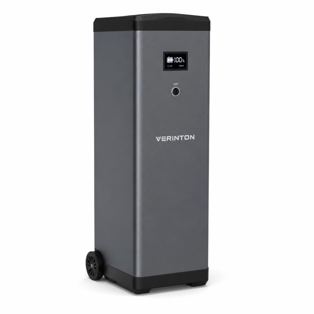VERINTON AE3840 Expansion Battery portable power station